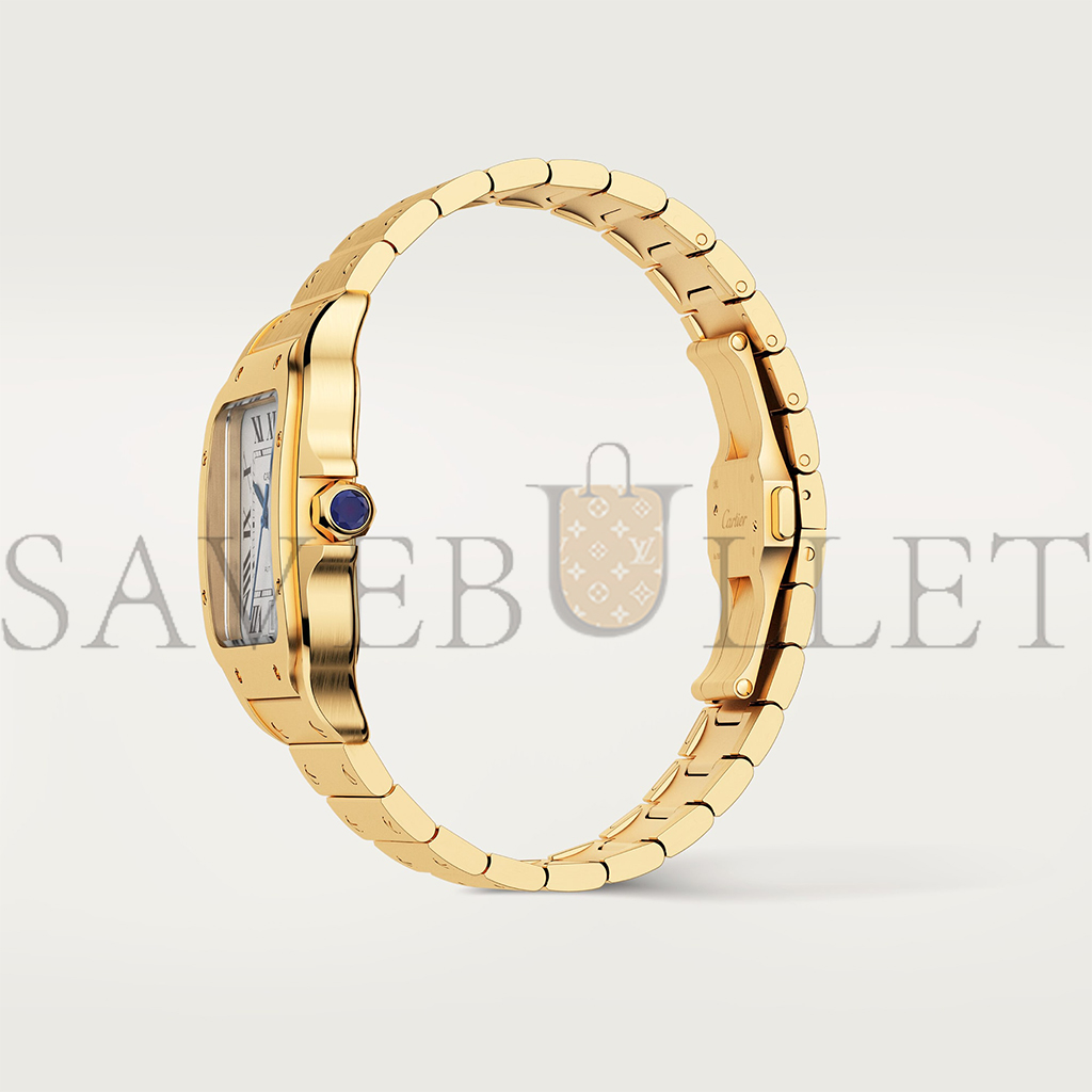 Ca*t*er santos de Ca*t*er watch ref. wgsa0029
